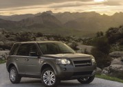 Land Rover Freelander 2 Land Rover Freelander 2